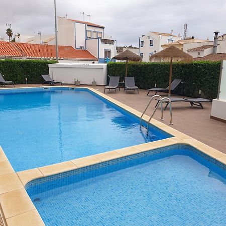 Apartamento Mar A Vista Burgau Exterior foto