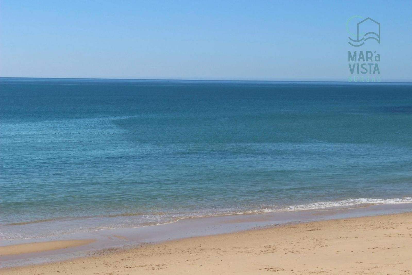 Apartamento Mar A Vista Burgau Exterior foto